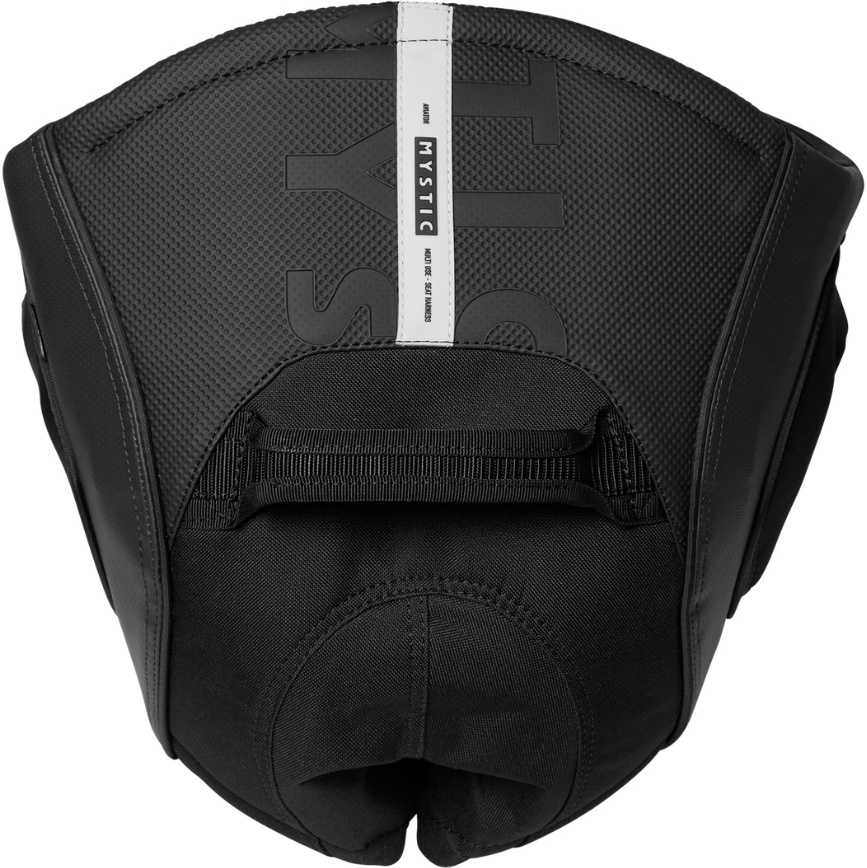 2026 Mystic Männer Aviator Sitzgurt 35003.250665 - Black